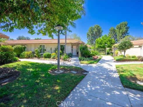 3090  Via Serena N # C  , Laguna Woods, CA