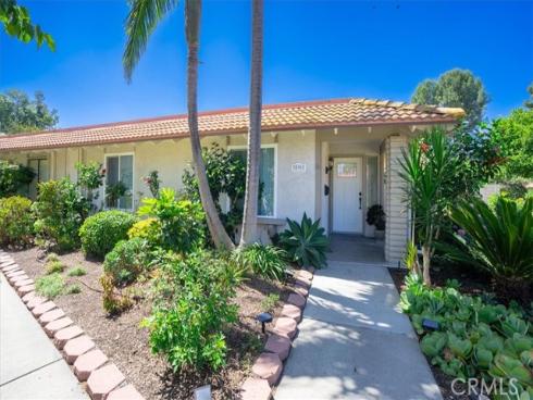 3090  Via Serena N # C  , Laguna Woods, CA
