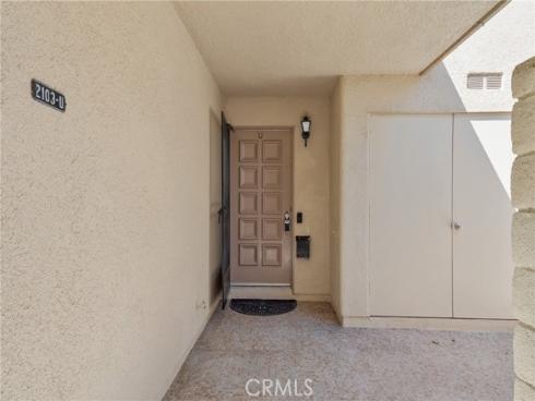 2103 Ronda Granada U , Laguna Woods, CA