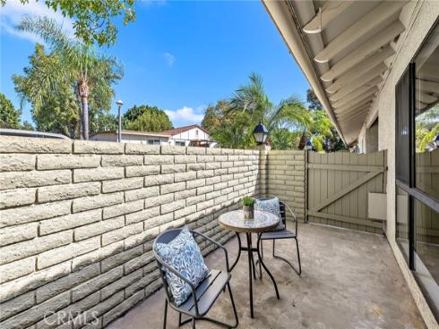 3167 Via Vista P , Laguna Woods, CA