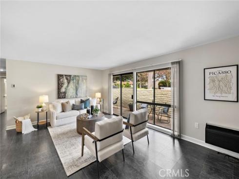 3167 Via Vista P , Laguna Woods, CA