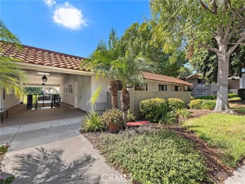 3167  Via Vista  P , Laguna Woods, CA