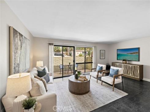 3167 Via Vista P , Laguna Woods, CA