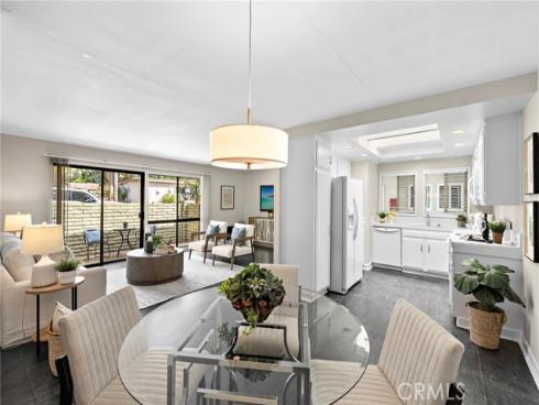 3167 Via Vista P , Laguna Woods, CA