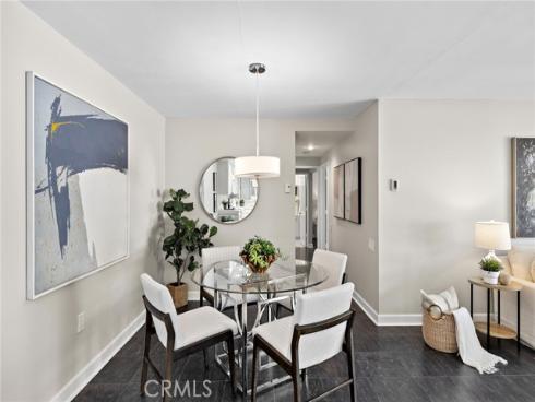 3167 Via Vista P , Laguna Woods, CA