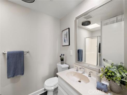 3167 Via Vista P , Laguna Woods, CA