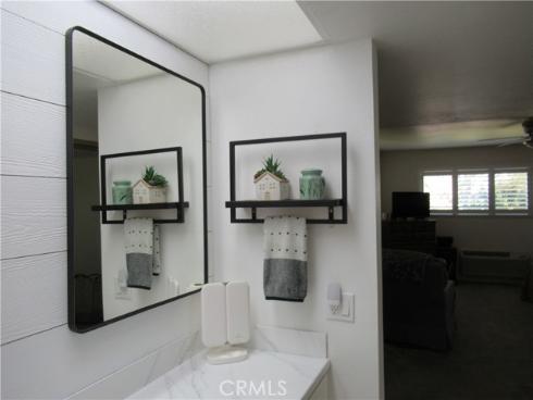 5370 Punta Alta 2A , Laguna Woods, CA