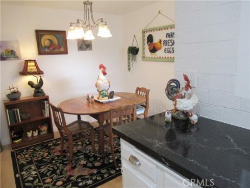 5370 Punta Alta 2A , Laguna Woods, CA