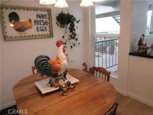 5370 Punta Alta 2A , Laguna Woods, CA