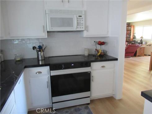 5370 Punta Alta 2A , Laguna Woods, CA