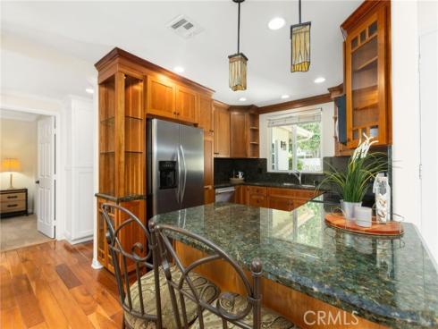 65 Calle Aragon B , Laguna Woods, CA
