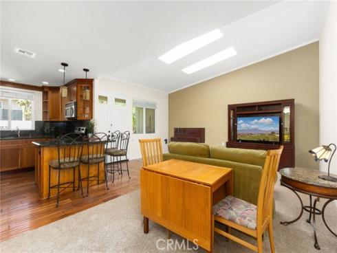 65 Calle Aragon B , Laguna Woods, CA