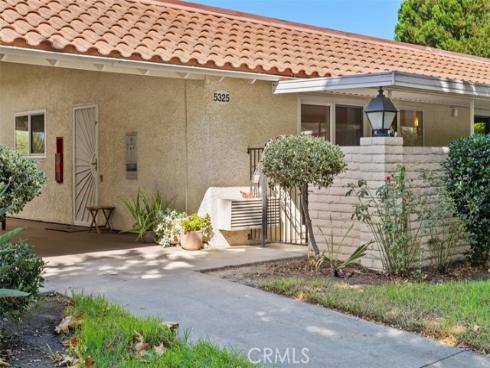 5325 Bahia Blanca W #p , Laguna Woods, CA
