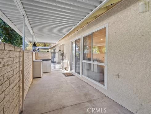 5325 Bahia Blanca W #p , Laguna Woods, CA