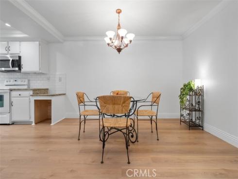 5325 Bahia Blanca W #p , Laguna Woods, CA