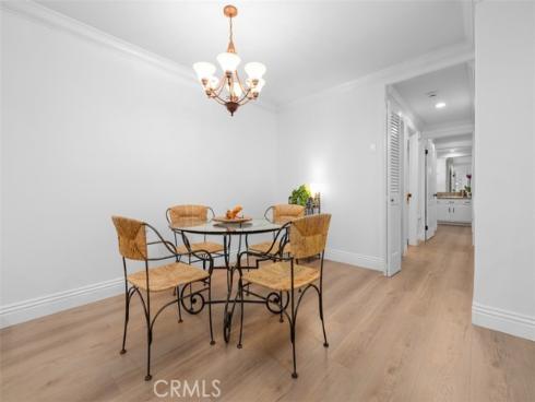 5325 Bahia Blanca W #p , Laguna Woods, CA