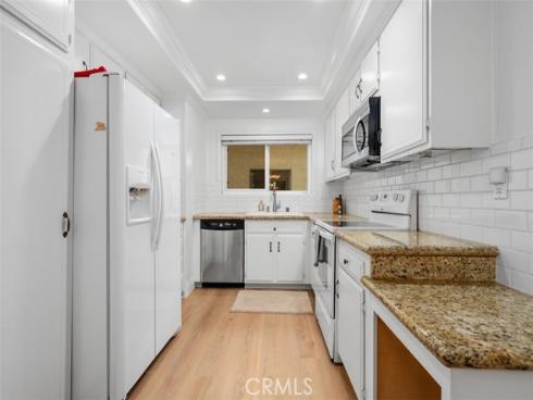 5325 Bahia Blanca W #p , Laguna Woods, CA