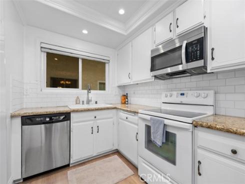 5325 Bahia Blanca W #p , Laguna Woods, CA