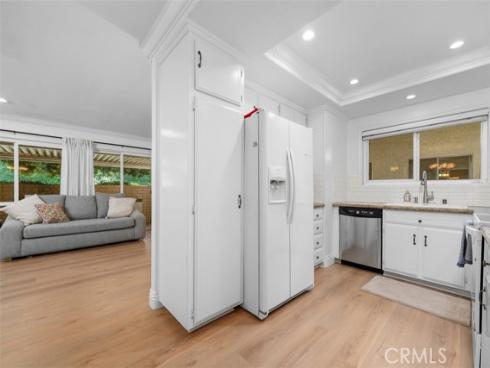 5325 Bahia Blanca W #p , Laguna Woods, CA