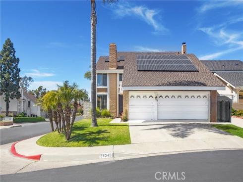 22345  Blueberry   Lane, Lake Forest, CA