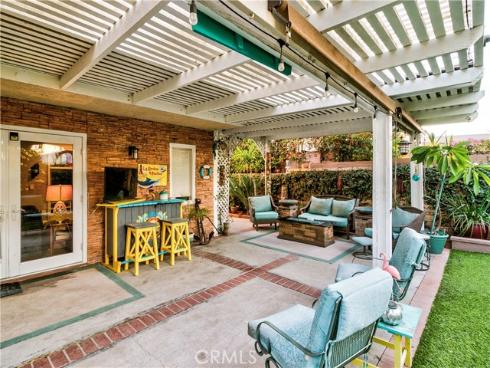 21961 Drexel Way, Lake Forest, CA