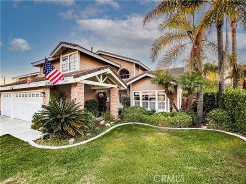21961 Drexel Way, Lake Forest, CA