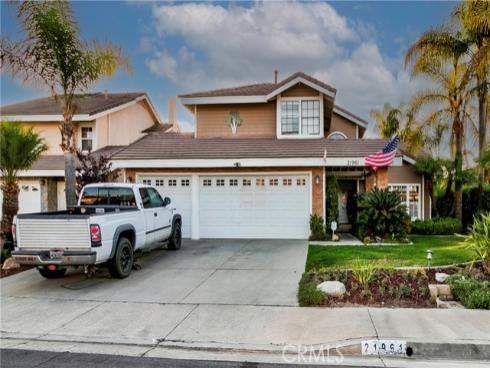 21961 Drexel Way, Lake Forest, CA