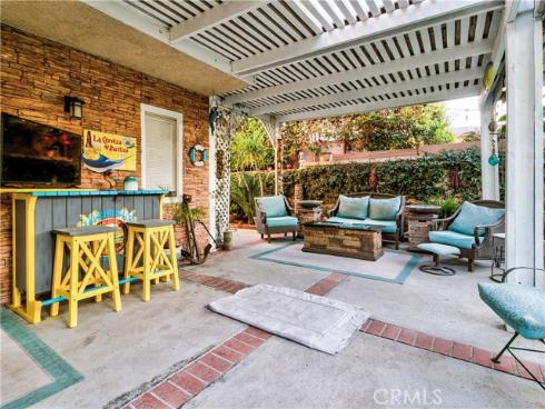 21961 Drexel Way, Lake Forest, CA