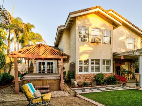 21961 Drexel Way, Lake Forest, CA