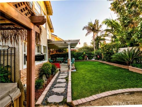 21961 Drexel Way, Lake Forest, CA