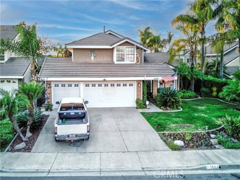 21961 Drexel Way, Lake Forest, CA