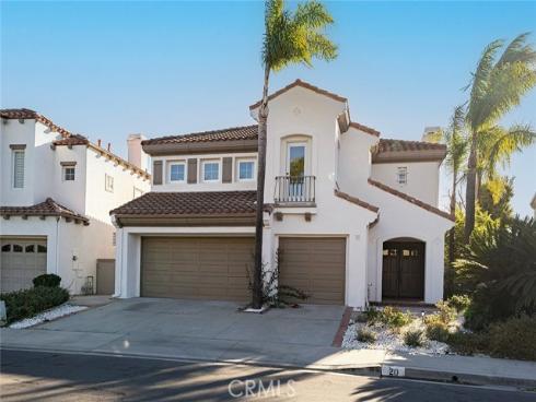 20  Flores  , Lake Forest, CA