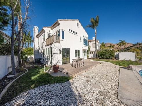 20  Flores  , Lake Forest, CA