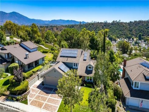 21702 Montbury Drive, Lake Forest, CA