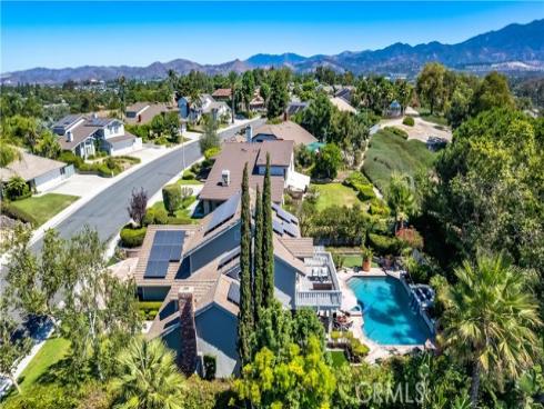 21702 Montbury Drive, Lake Forest, CA