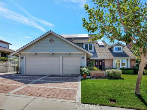 21702 Montbury Drive, Lake Forest, CA