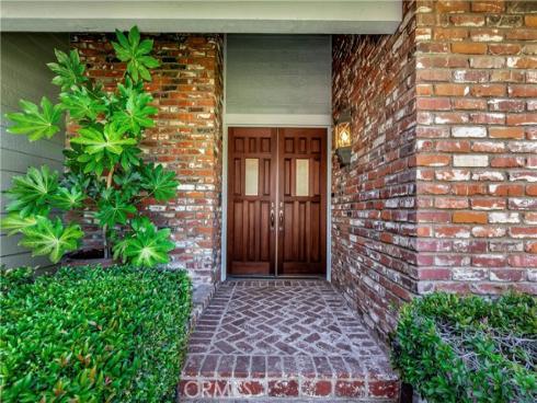 21702 Montbury Drive, Lake Forest, CA