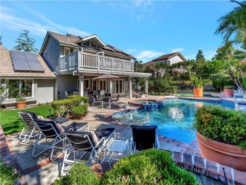 21702 Montbury Drive, Lake Forest, CA
