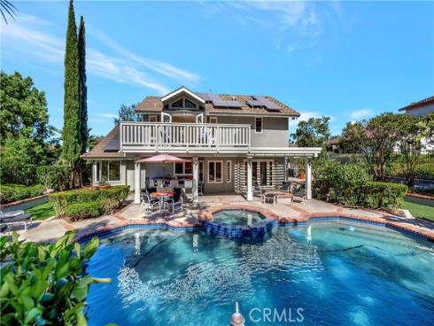 21702 Montbury Drive, Lake Forest, CA