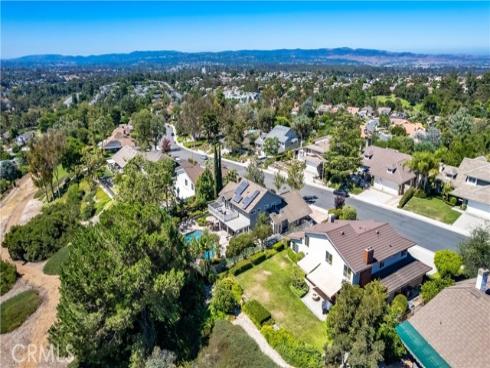 21702 Montbury Drive, Lake Forest, CA