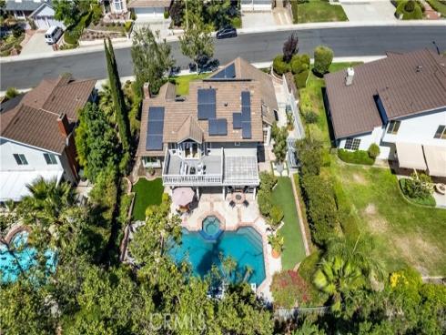 21702 Montbury Drive, Lake Forest, CA