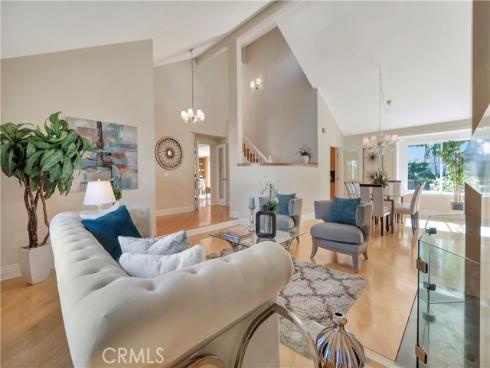 21702 Montbury Drive, Lake Forest, CA