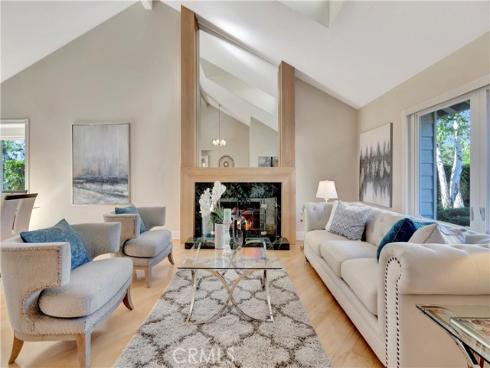 21702 Montbury Drive, Lake Forest, CA