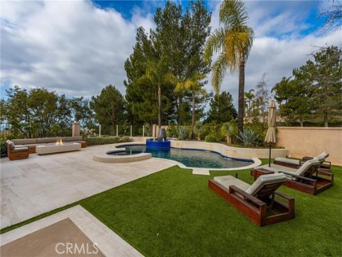 6 Bell Vista , Lake Forest, CA