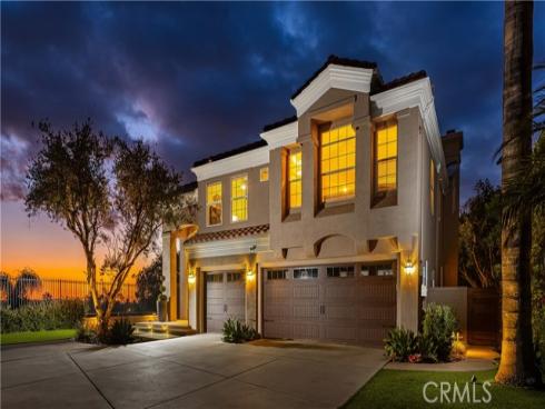 6 Bell Vista , Lake Forest, CA