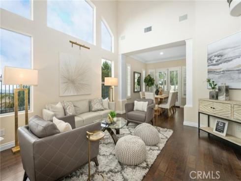 6 Bell Vista , Lake Forest, CA