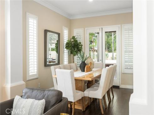 6 Bell Vista , Lake Forest, CA