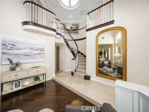 6 Bell Vista , Lake Forest, CA