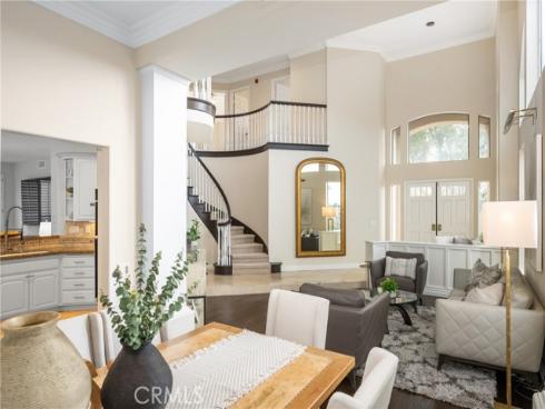 6 Bell Vista , Lake Forest, CA