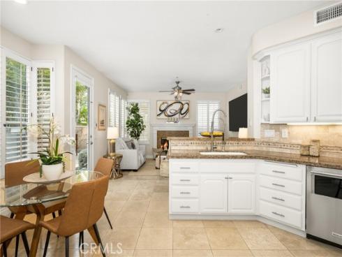 6 Bell Vista , Lake Forest, CA